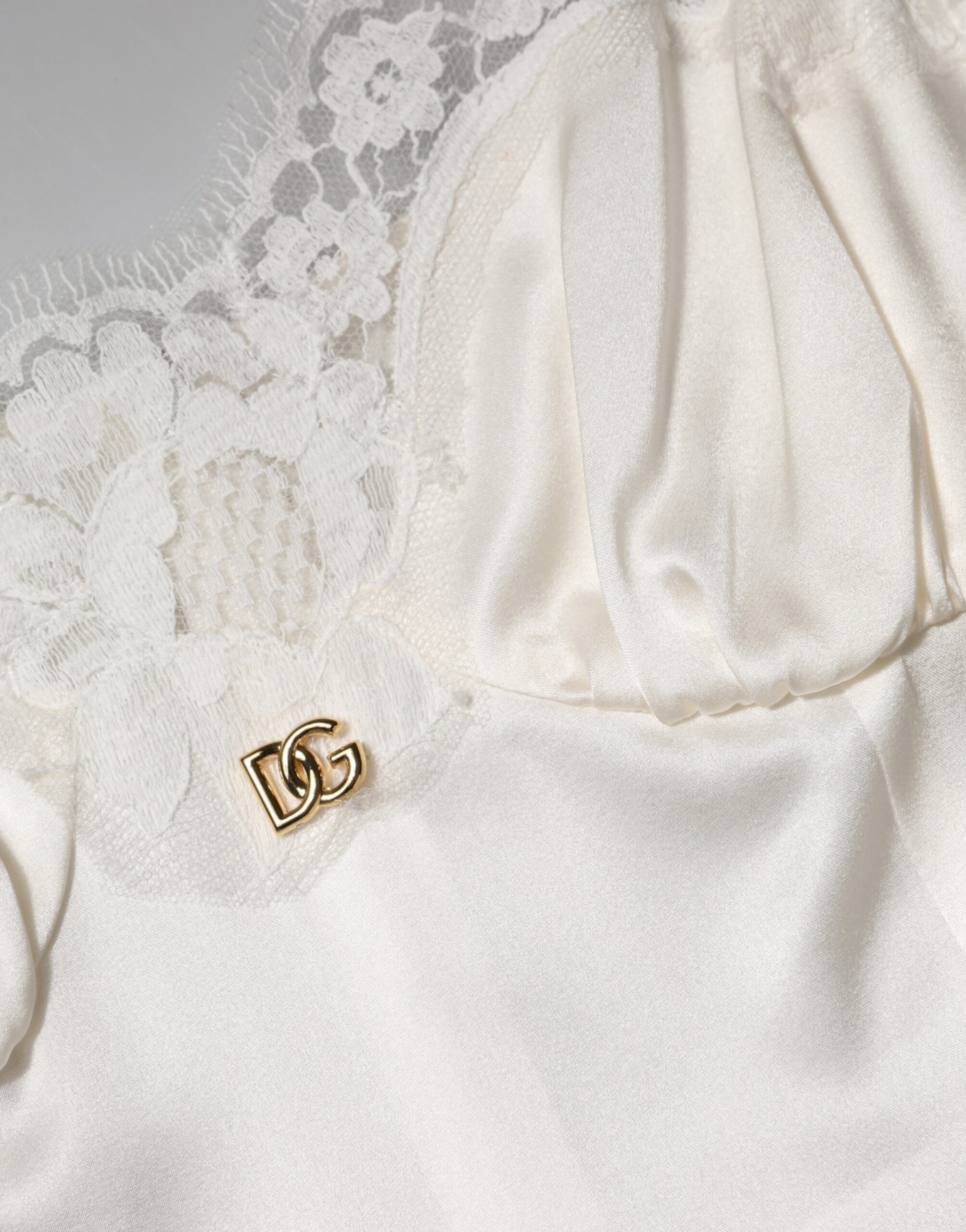 Slip Dress Dolce & Gabbana