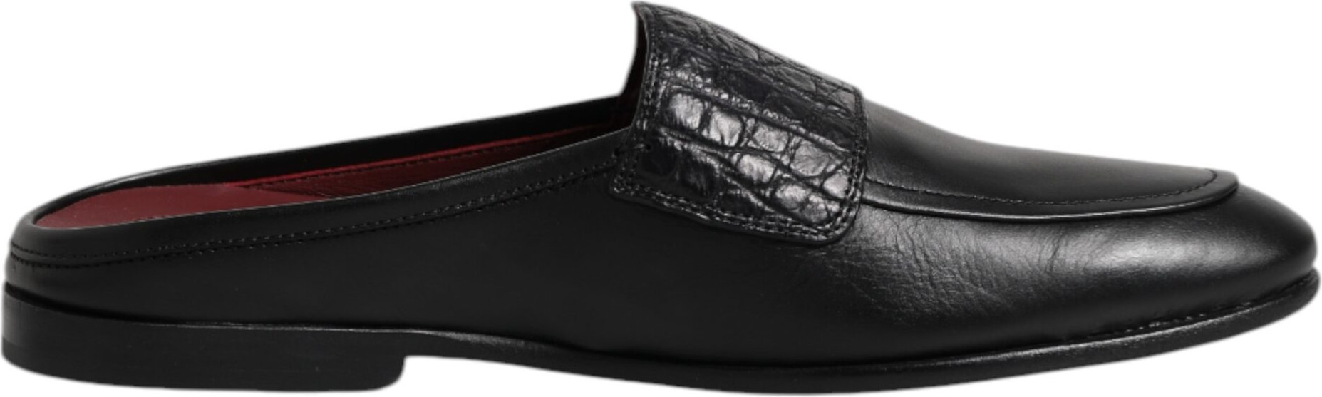Лоферы Dolce & Gabbana