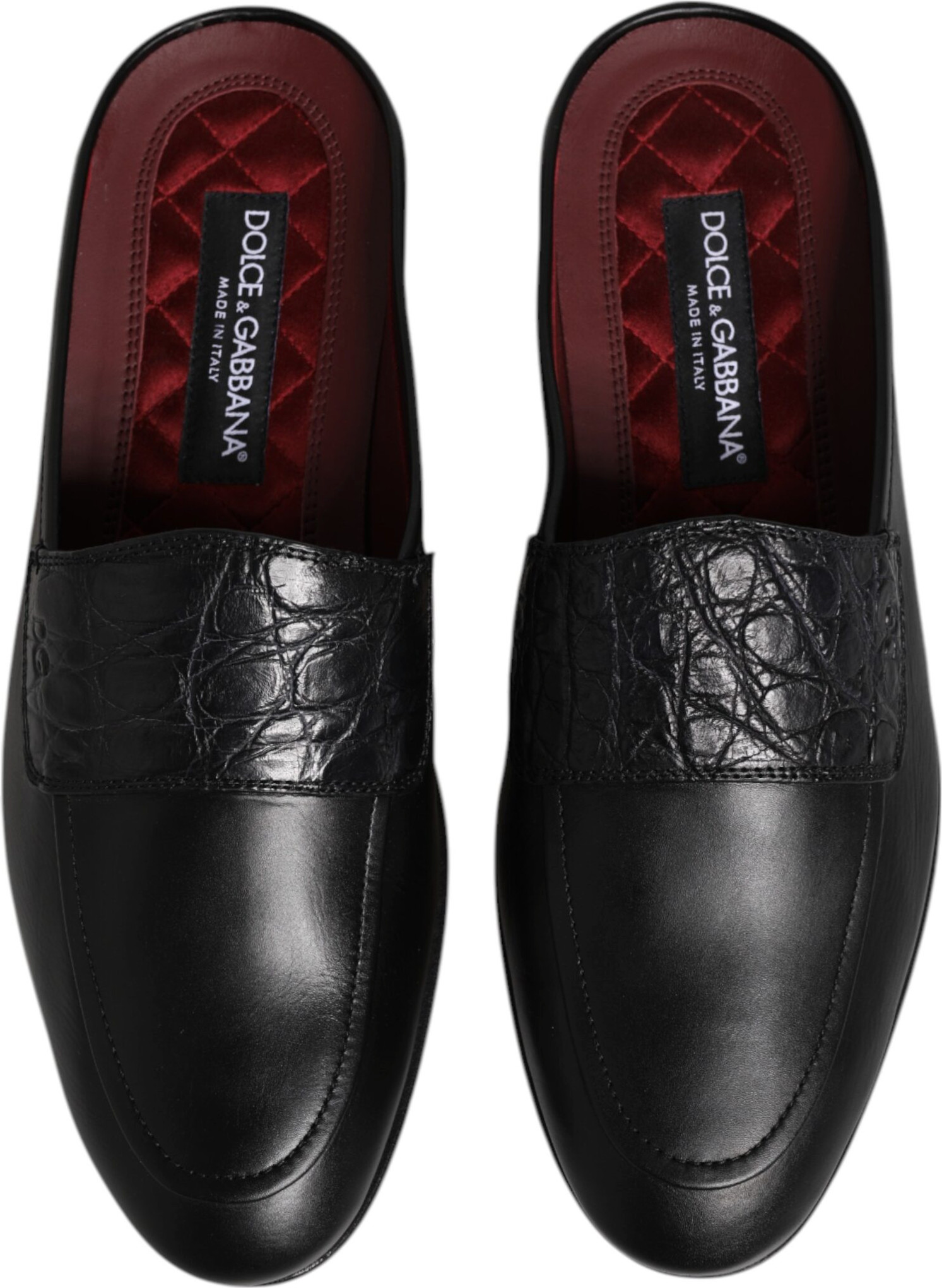 Loafers Dolce & Gabbana