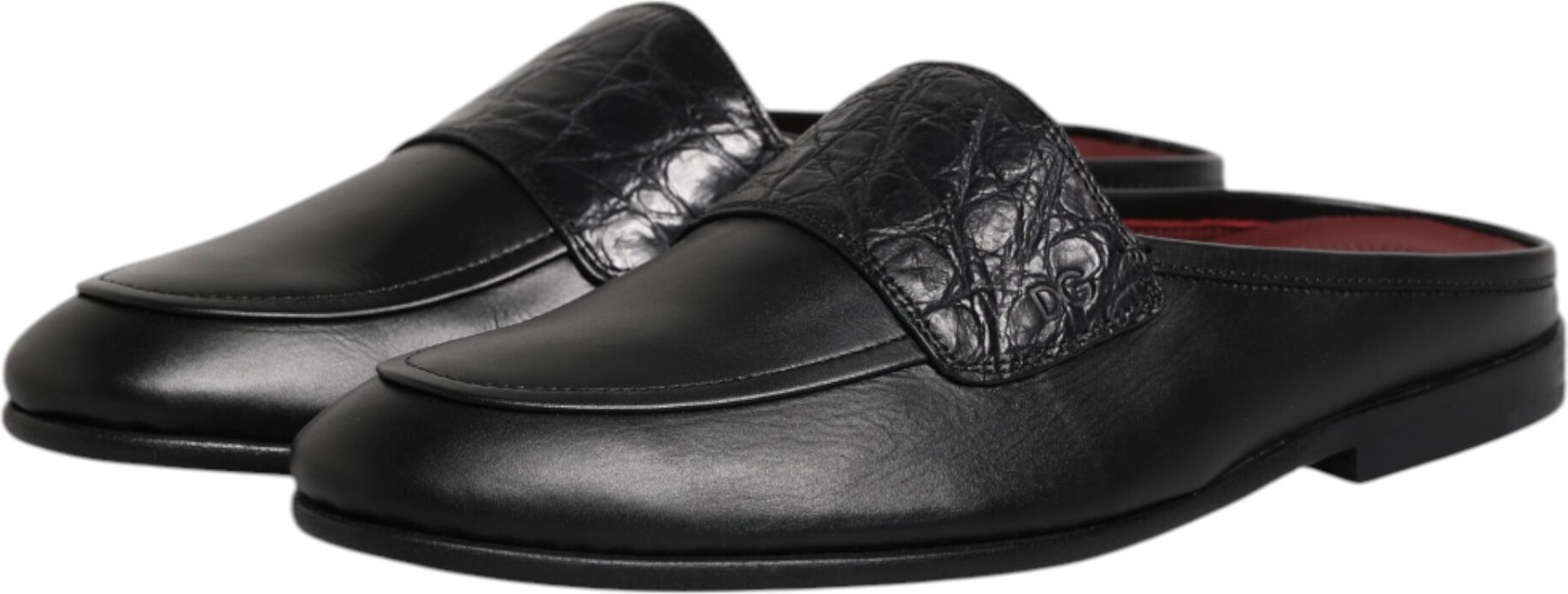 Loafers Dolce & Gabbana