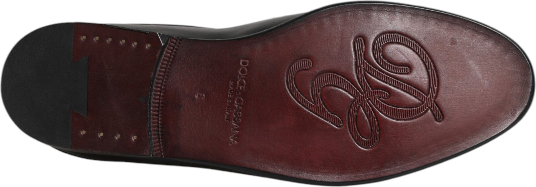 Loafers Dolce & Gabbana