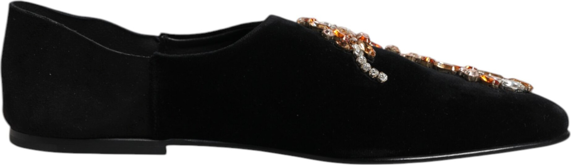 Туфли лоферы Dolce & Gabbana