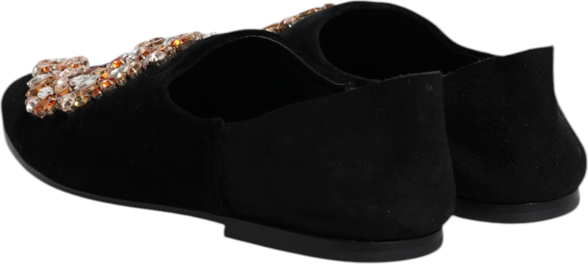 Туфли лоферы Dolce & Gabbana