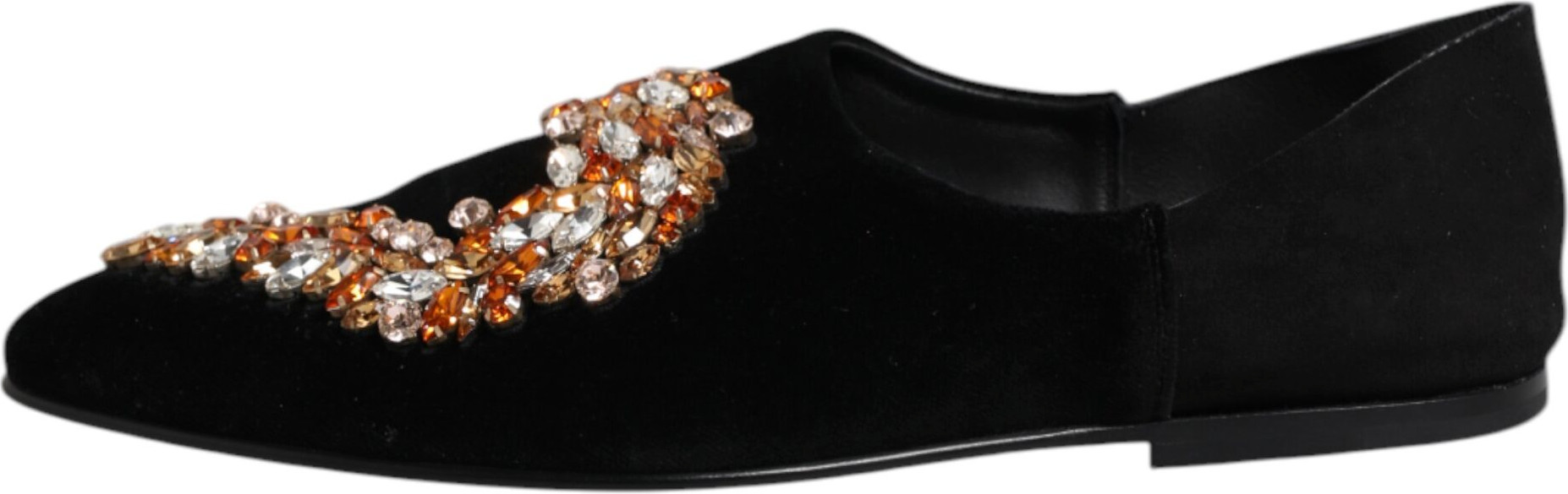 Туфли лоферы Dolce & Gabbana