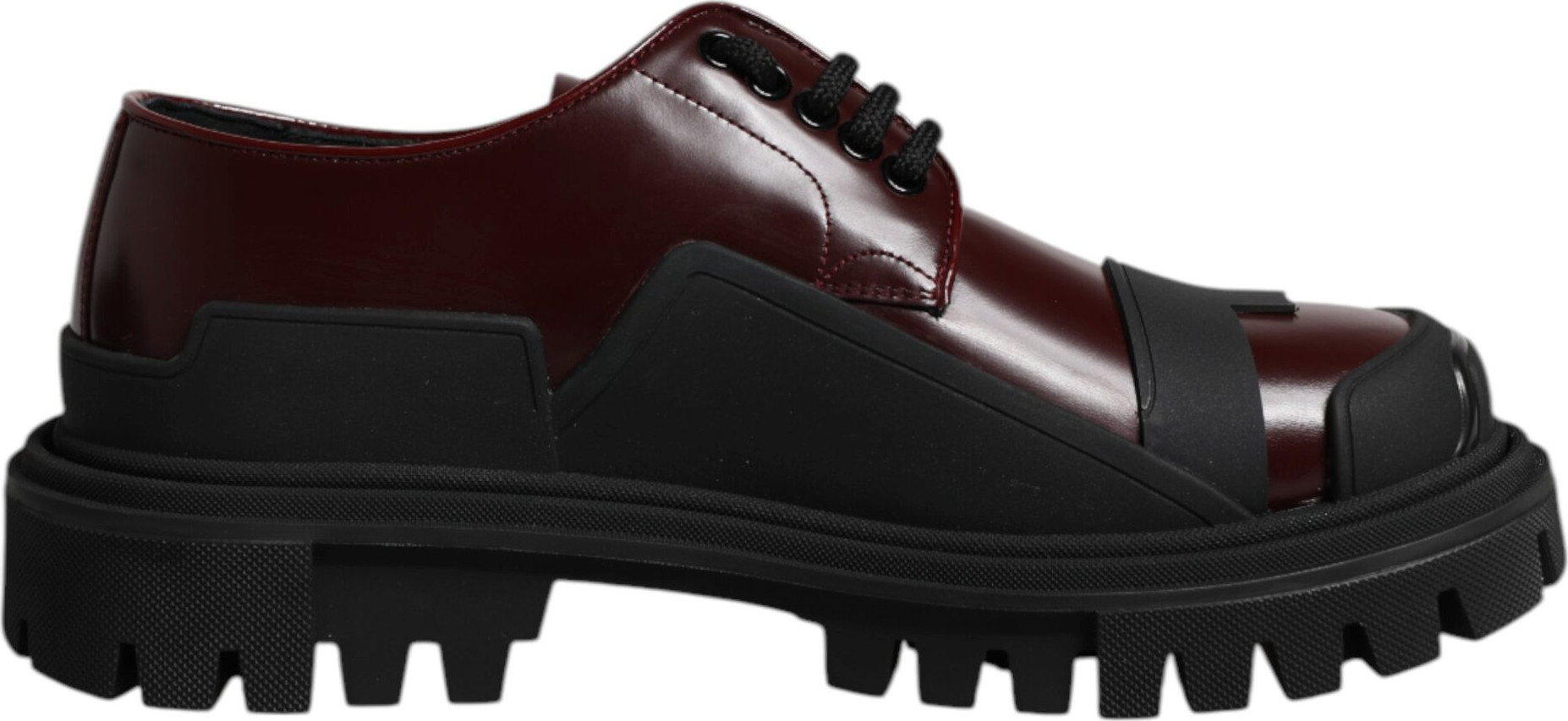 Ботинки для трейлраннинга Derby Dolce & Gabbana