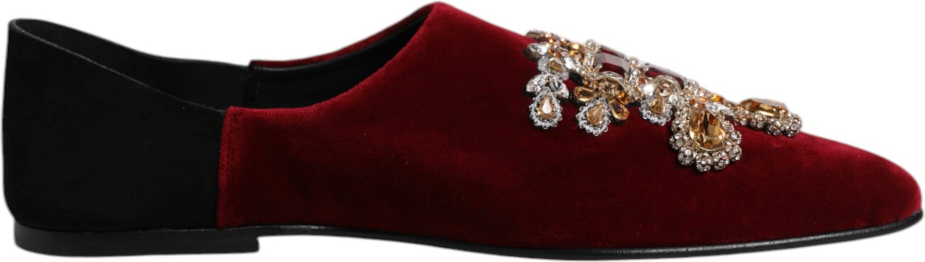 Туфли-лоферы Dolce & Gabbana
