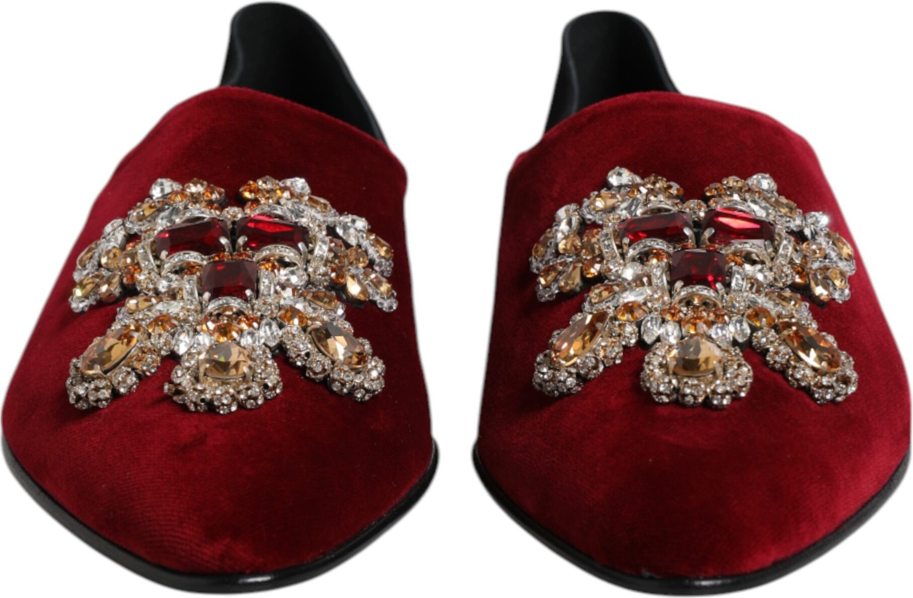 Туфли-лоферы Dolce & Gabbana