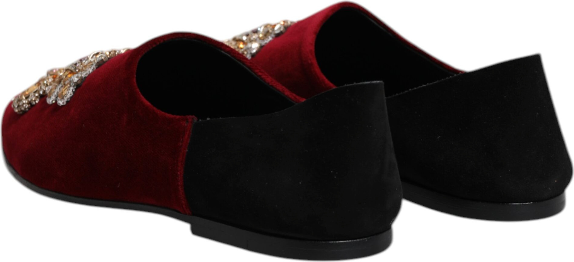 Туфли-лоферы Dolce & Gabbana
