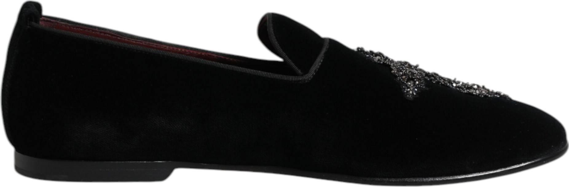 Лоферы Dolce & Gabbana