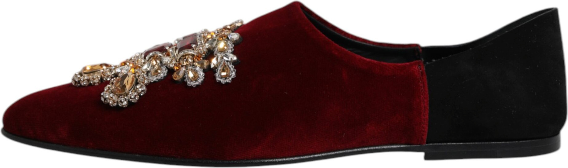 Туфли-лоферы Dolce & Gabbana