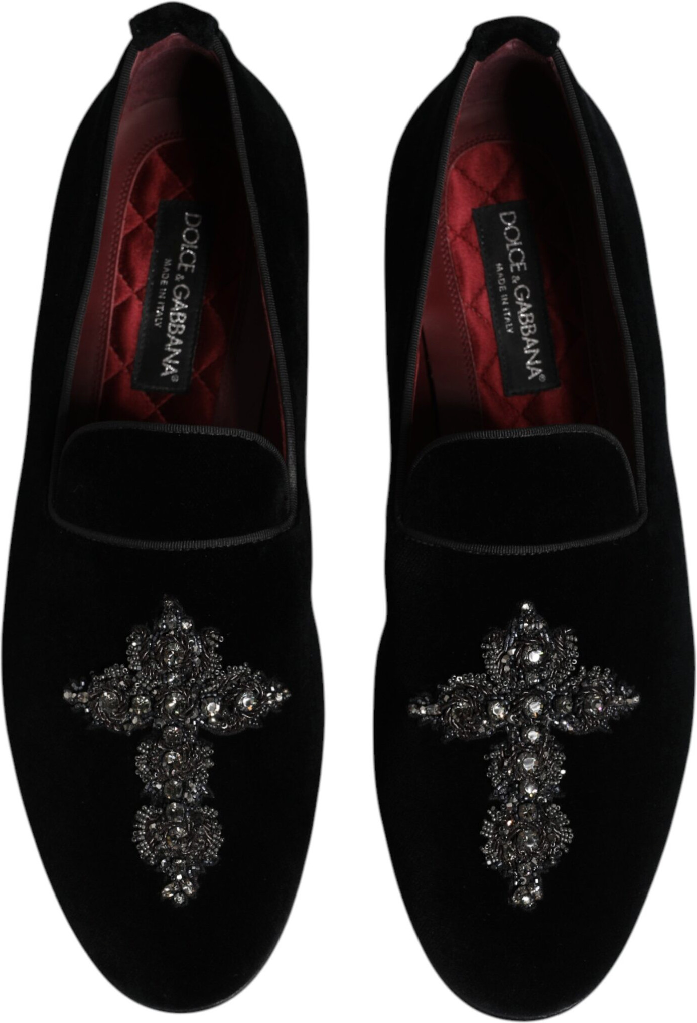 Loafers Dolce & Gabbana