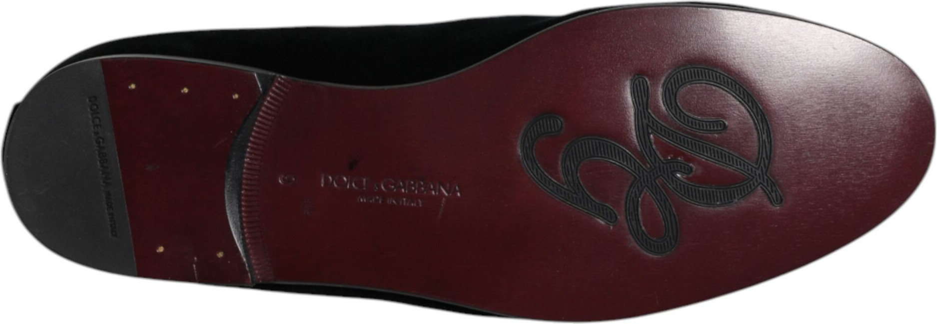 Loafers Dolce & Gabbana