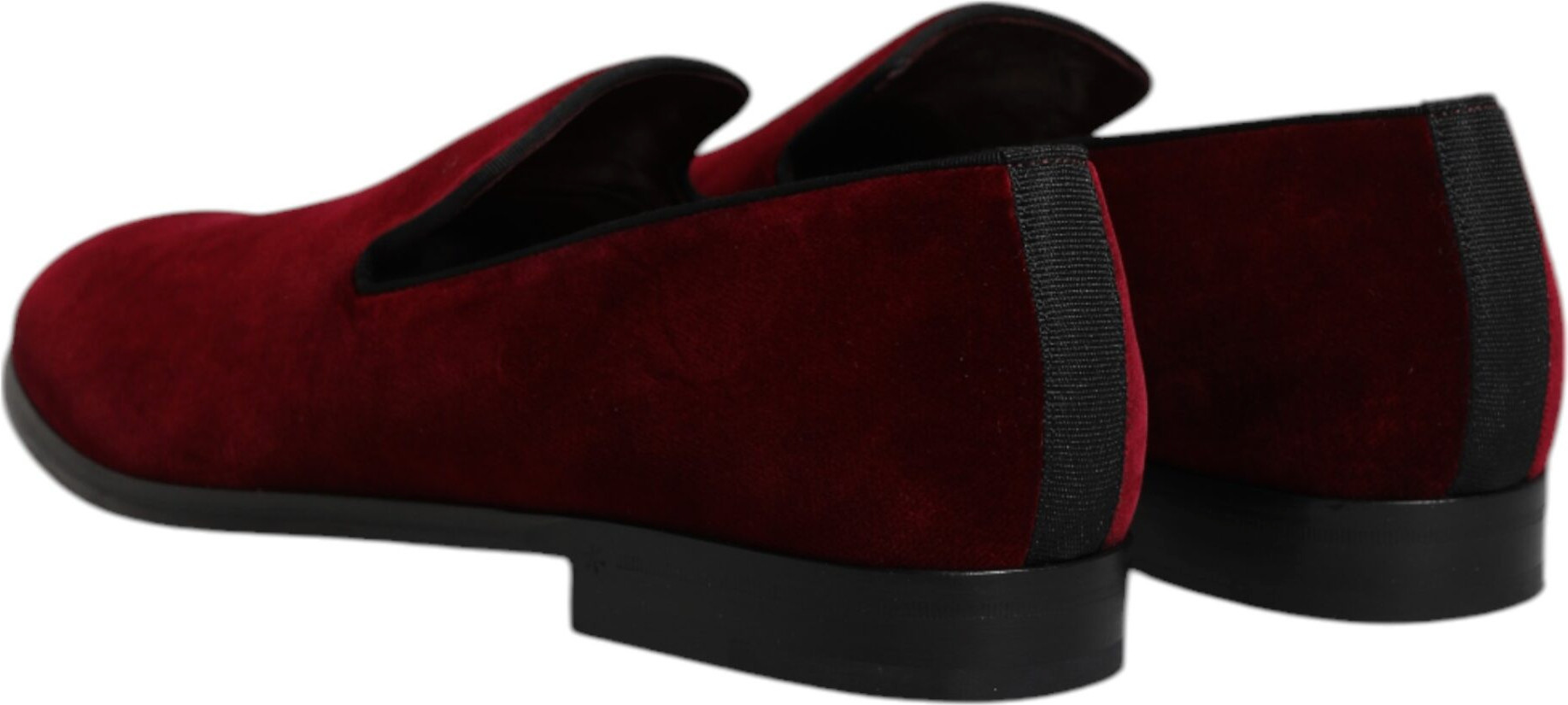 Лоферы Dolce & Gabbana