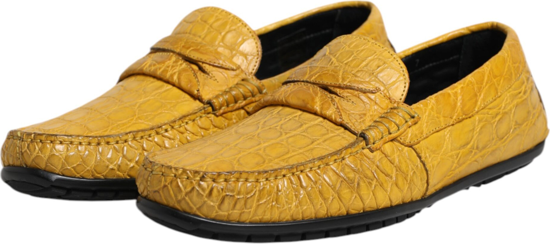 Лферы Dolce & Gabbana