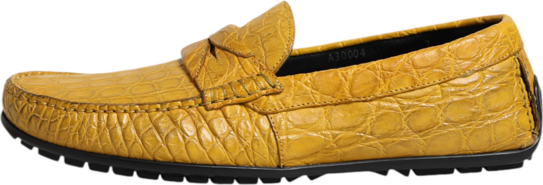 Лферы Dolce & Gabbana