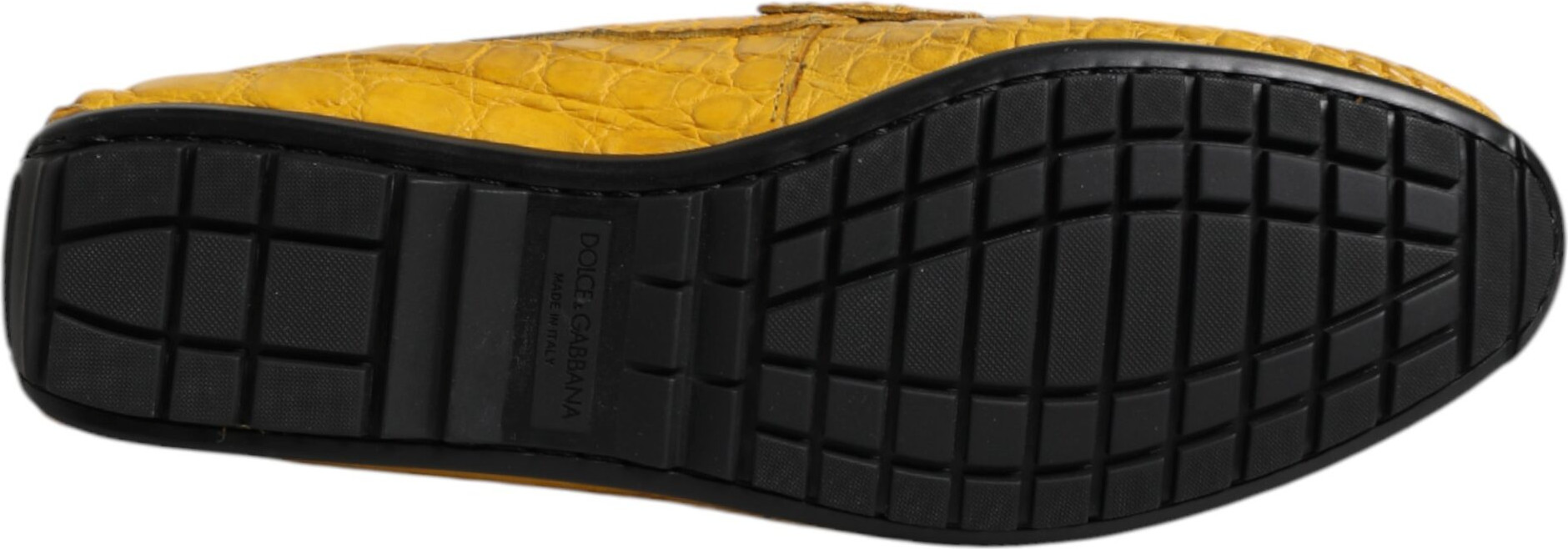 Лферы Dolce & Gabbana