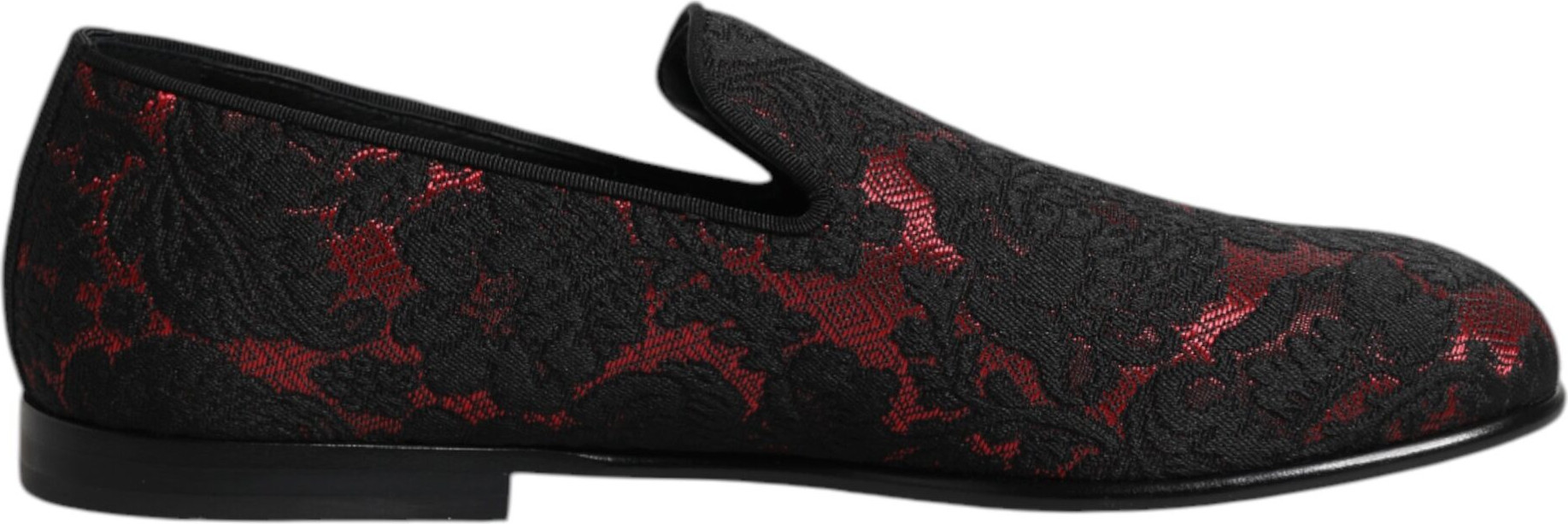 Лоферы Dolce & Gabbana