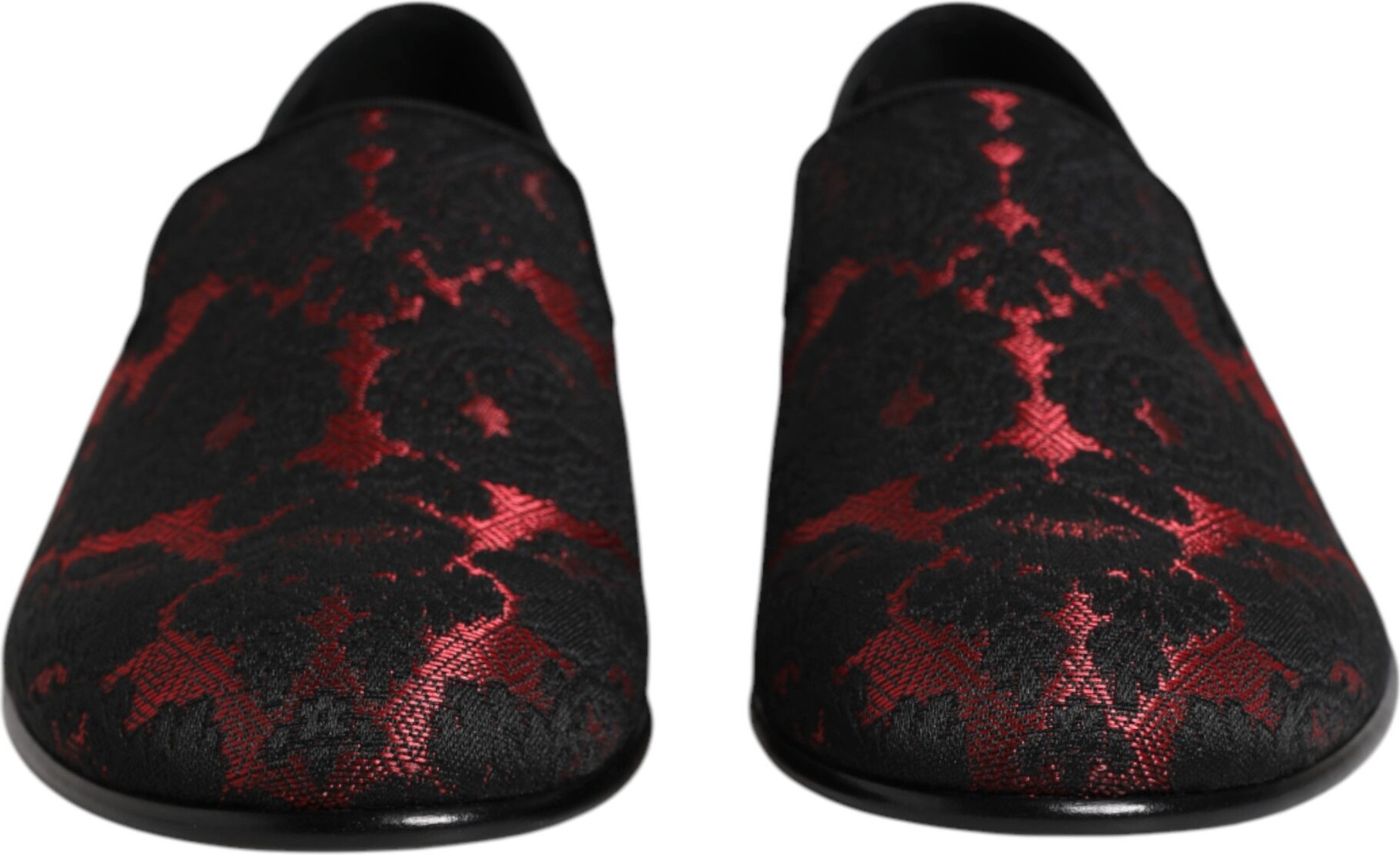 Loafers Shoes Dolce & Gabbana