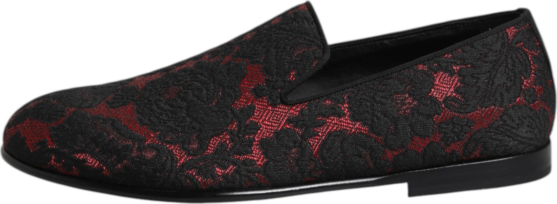 Loafers Shoes Dolce & Gabbana