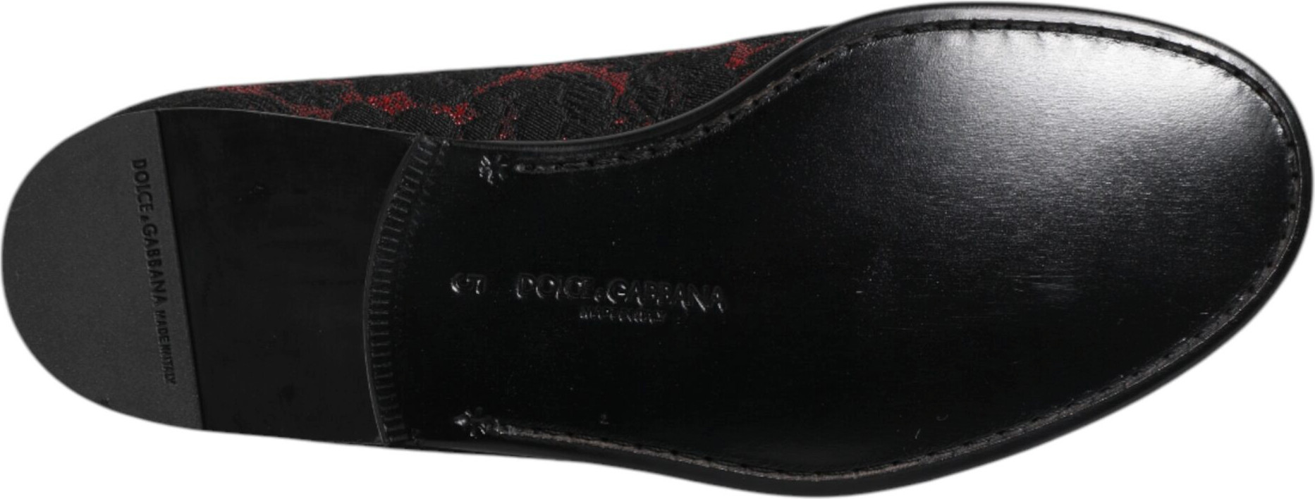 Loafers Shoes Dolce & Gabbana