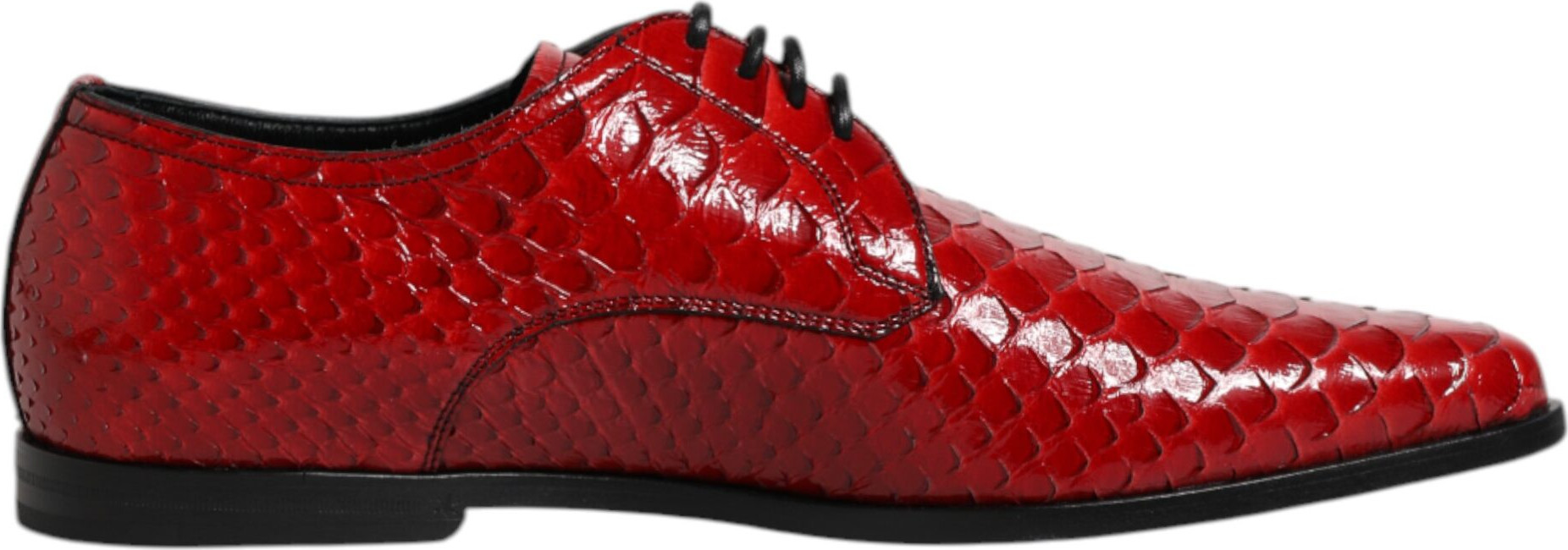 Туфли Дерби Dolce & Gabbana