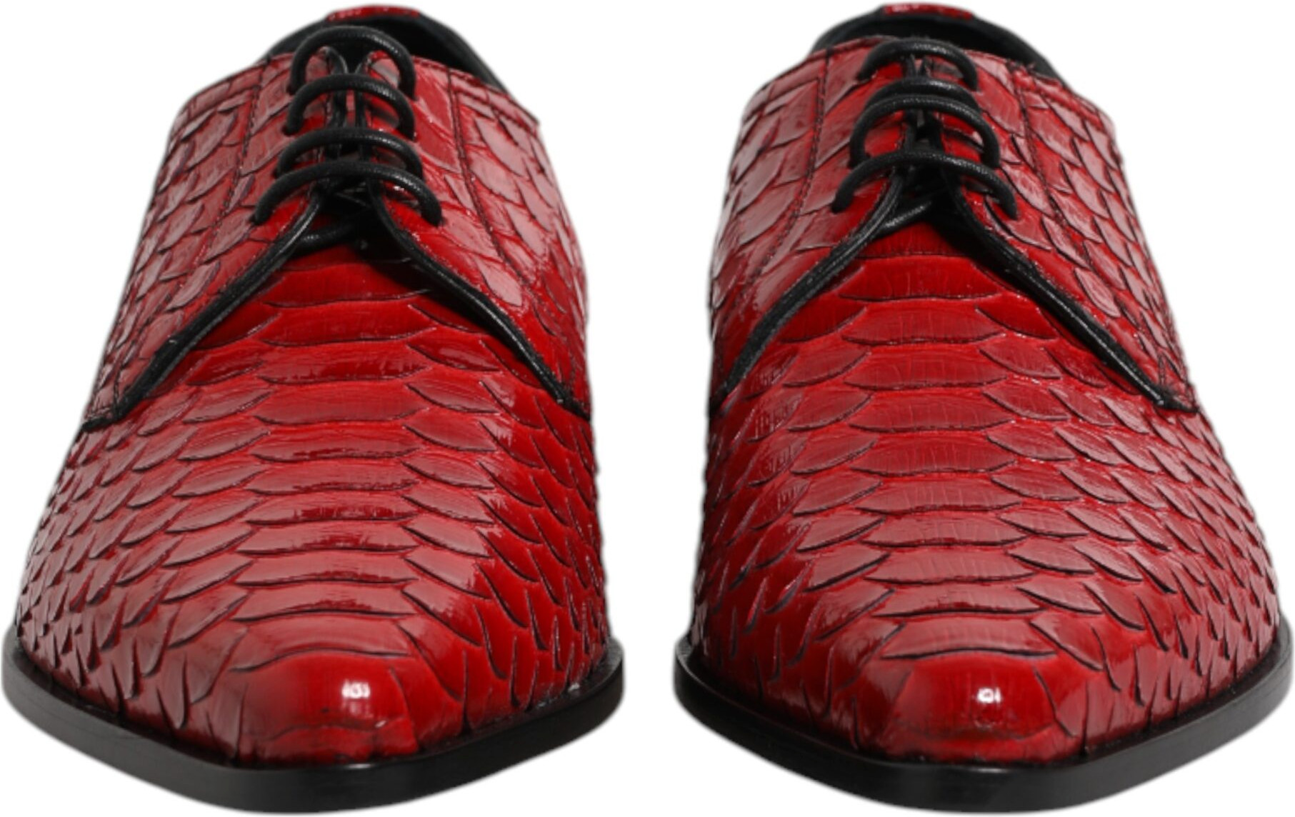 Derby Shoes Dolce & Gabbana