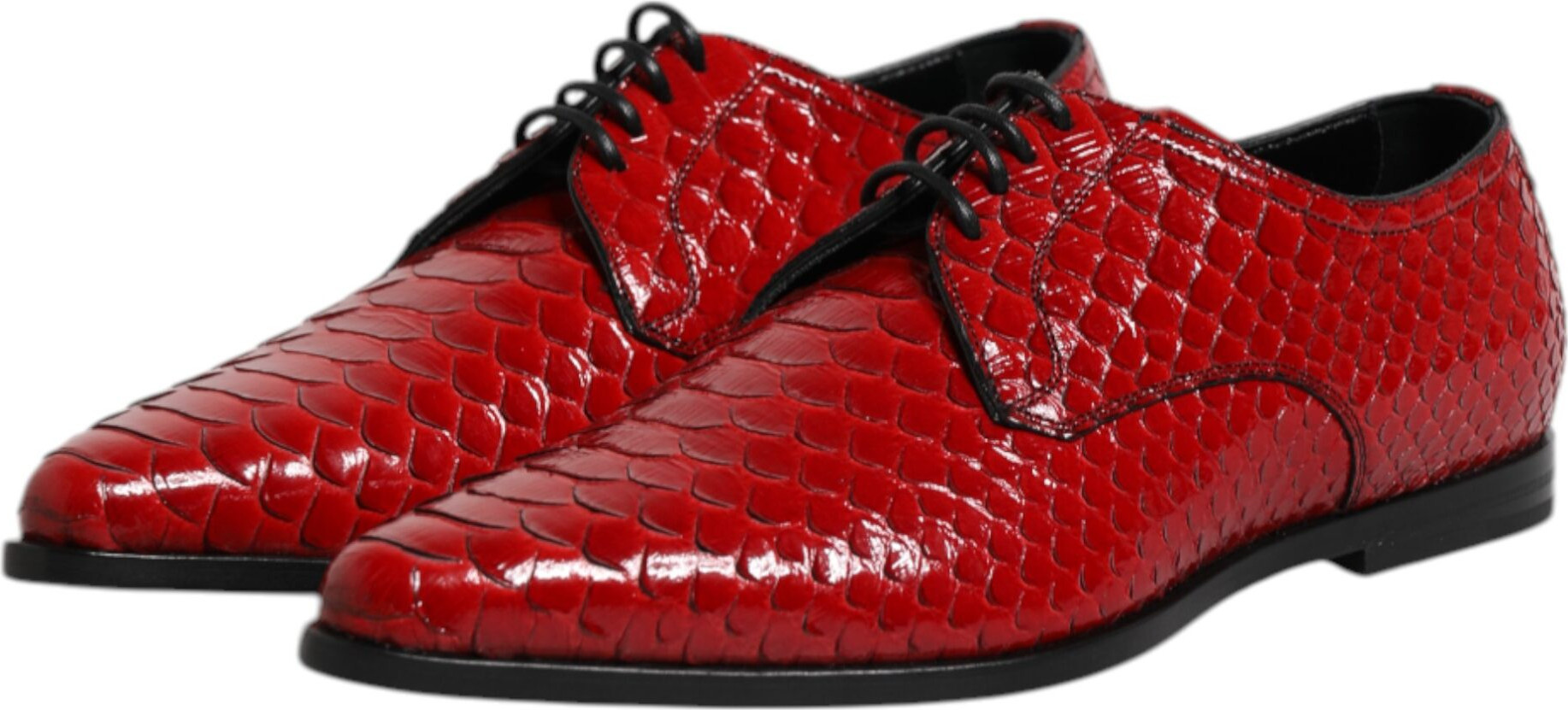 Derby Shoes Dolce & Gabbana