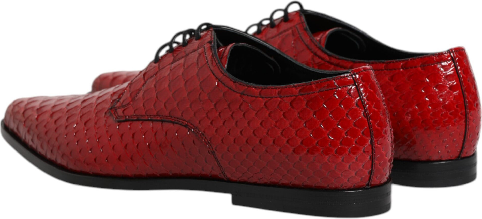 Derby Shoes Dolce & Gabbana
