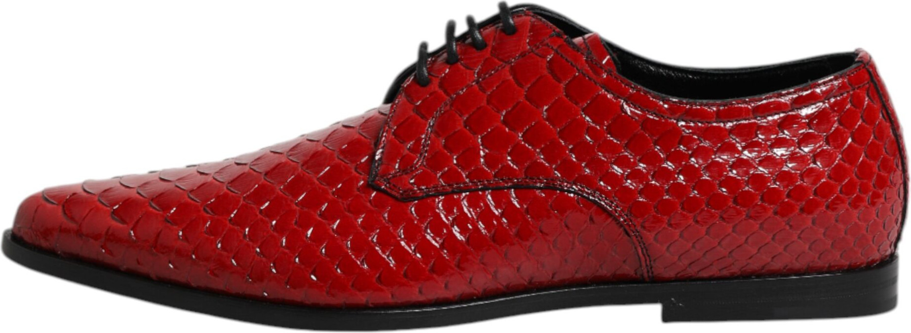Derby Shoes Dolce & Gabbana