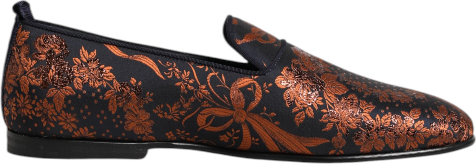 Loafers Shoes Dolce & Gabbana