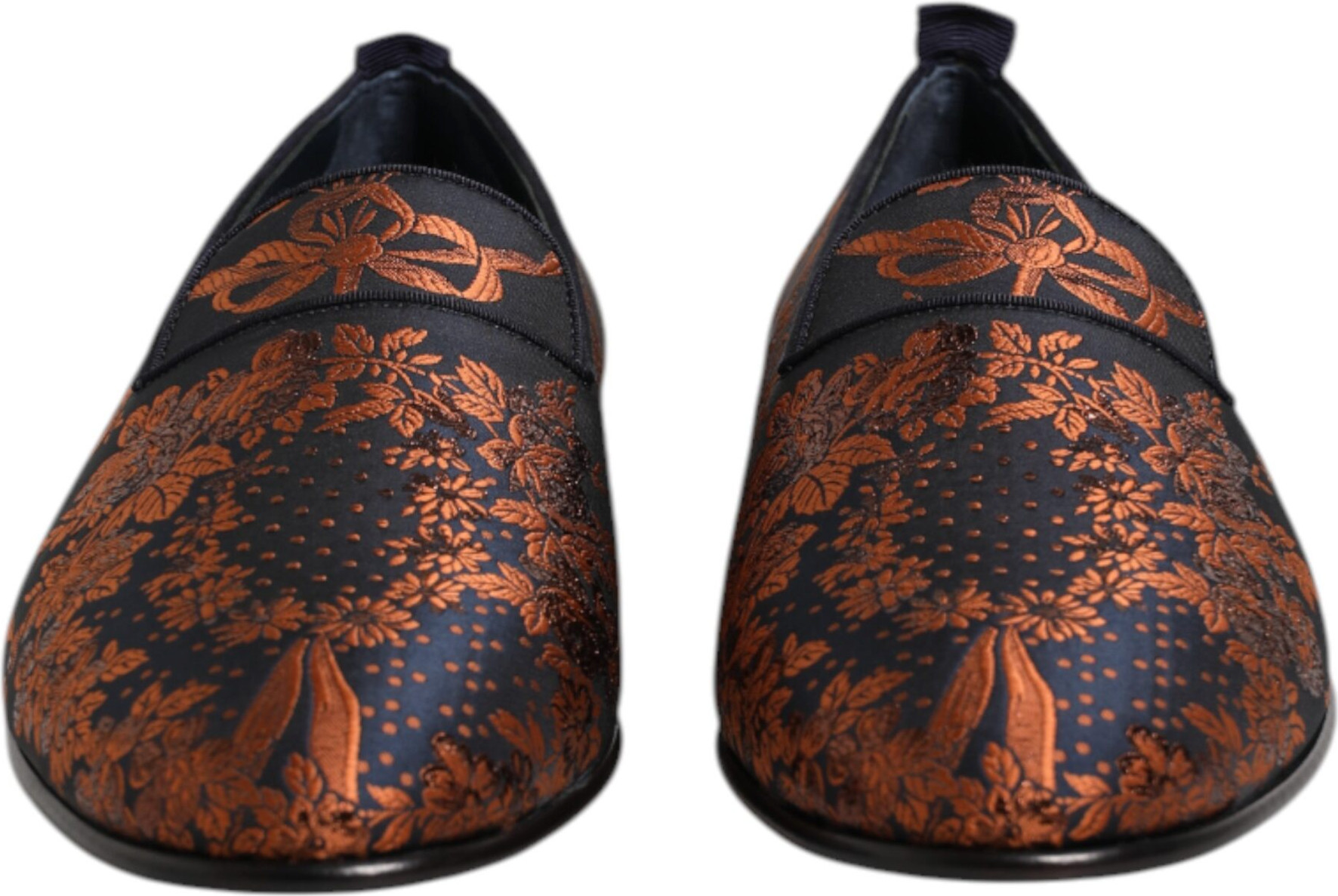 Loafers Shoes Dolce & Gabbana