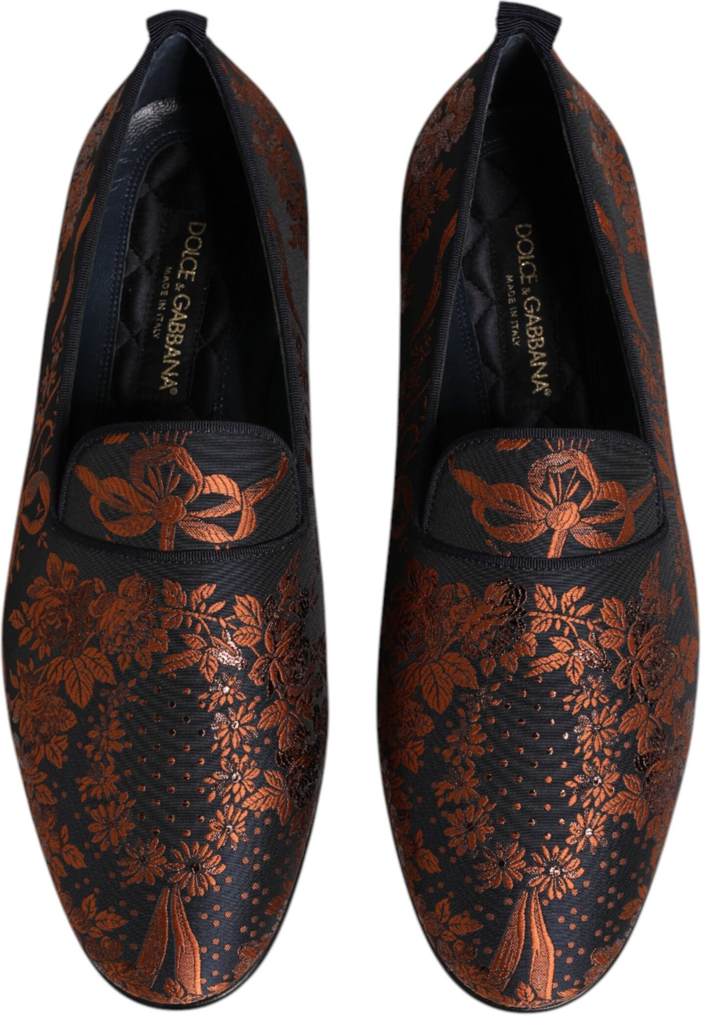 Loafers Shoes Dolce & Gabbana