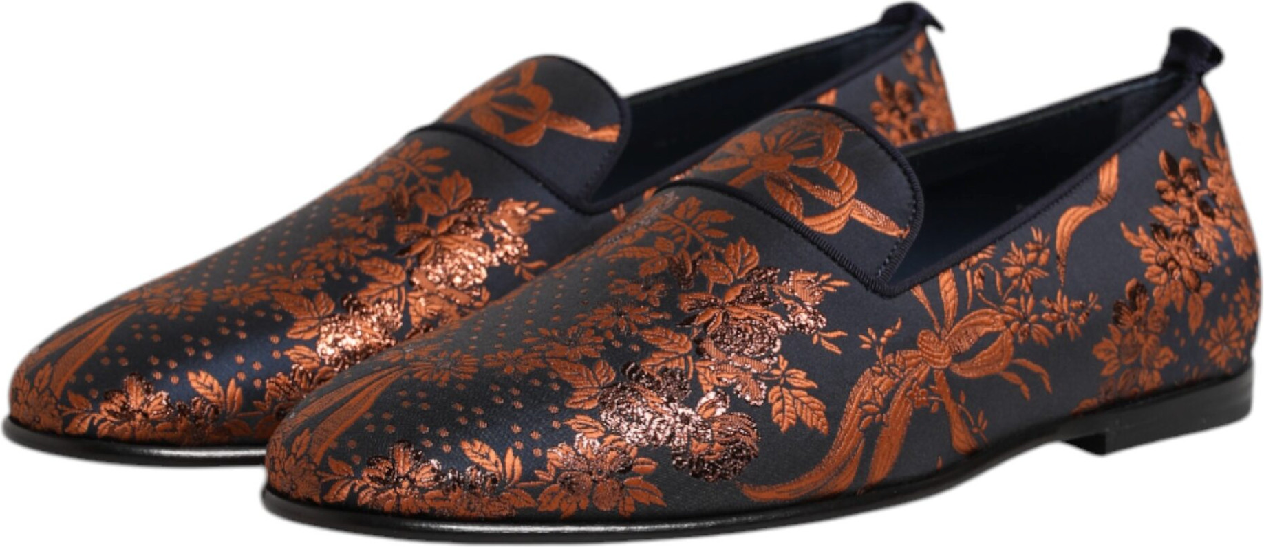 Loafers Shoes Dolce & Gabbana
