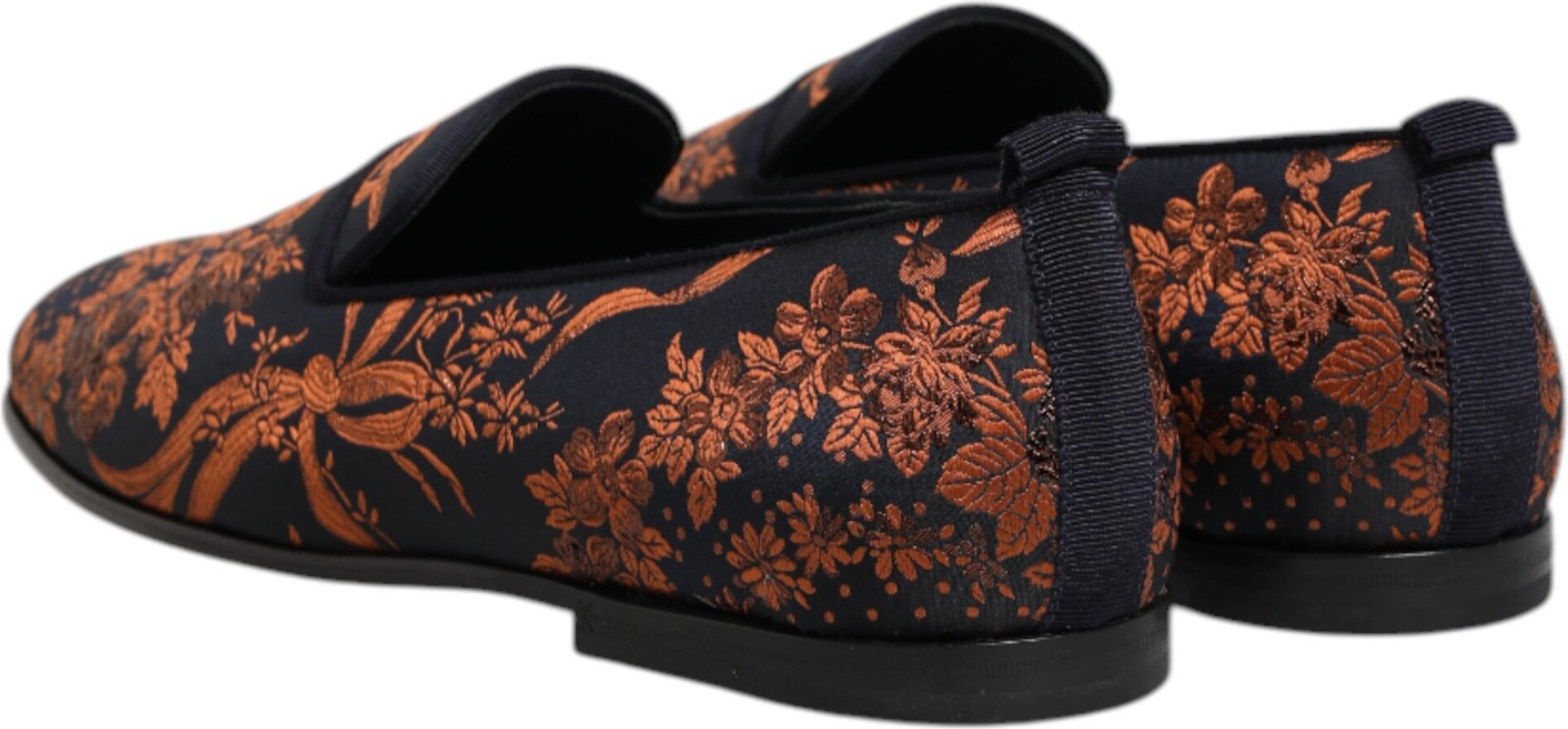 Loafers Shoes Dolce & Gabbana
