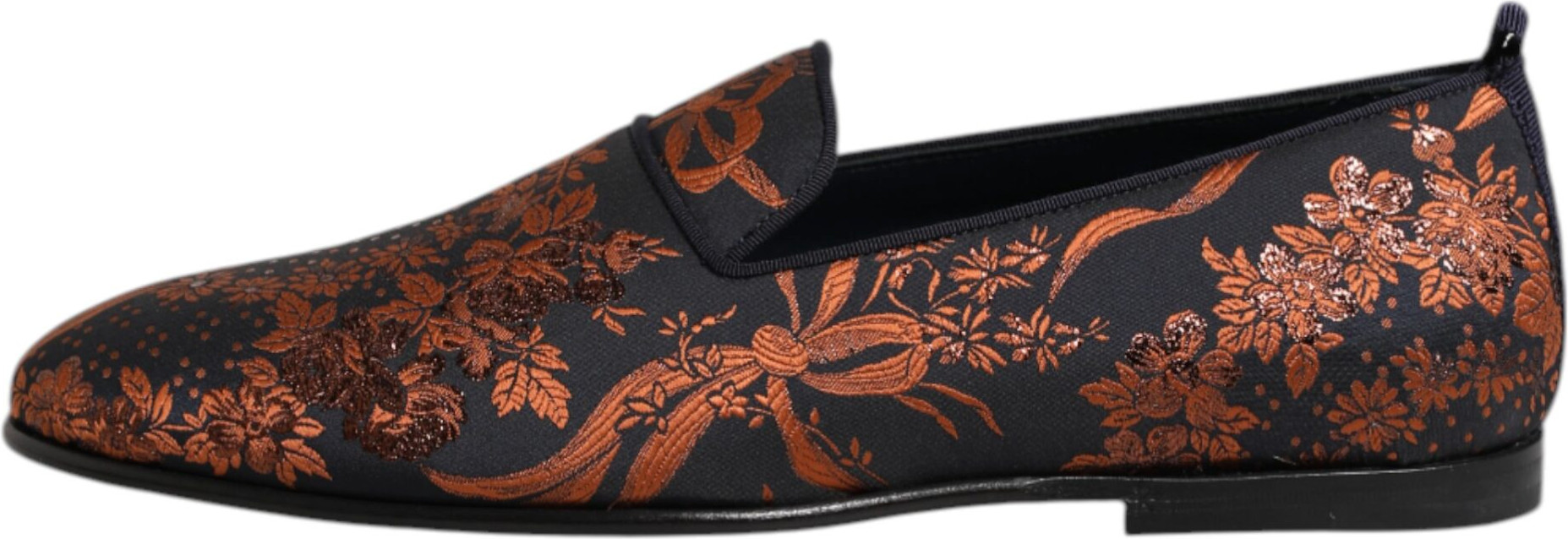 Loafers Shoes Dolce & Gabbana
