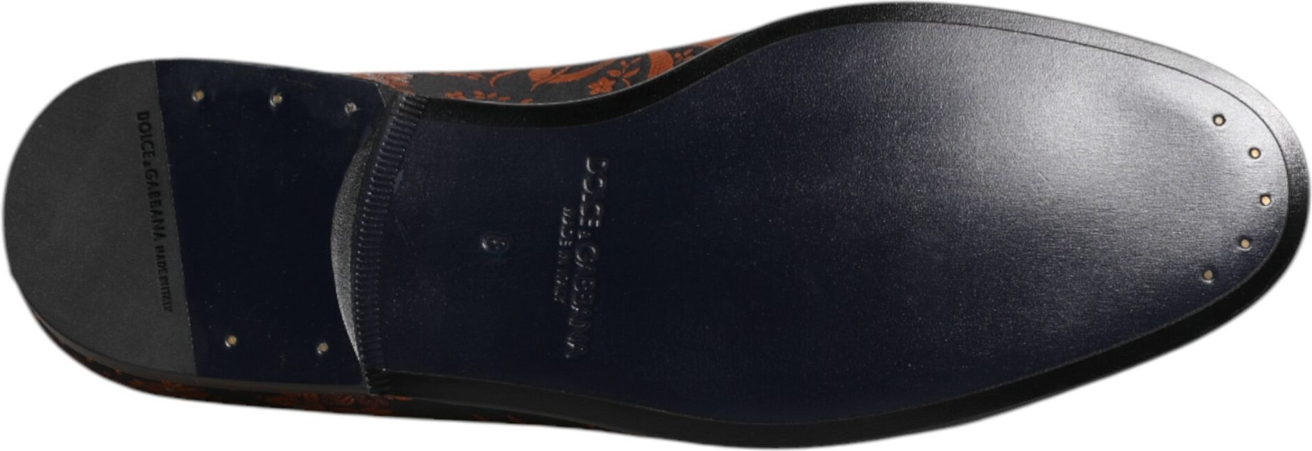 Loafers Shoes Dolce & Gabbana
