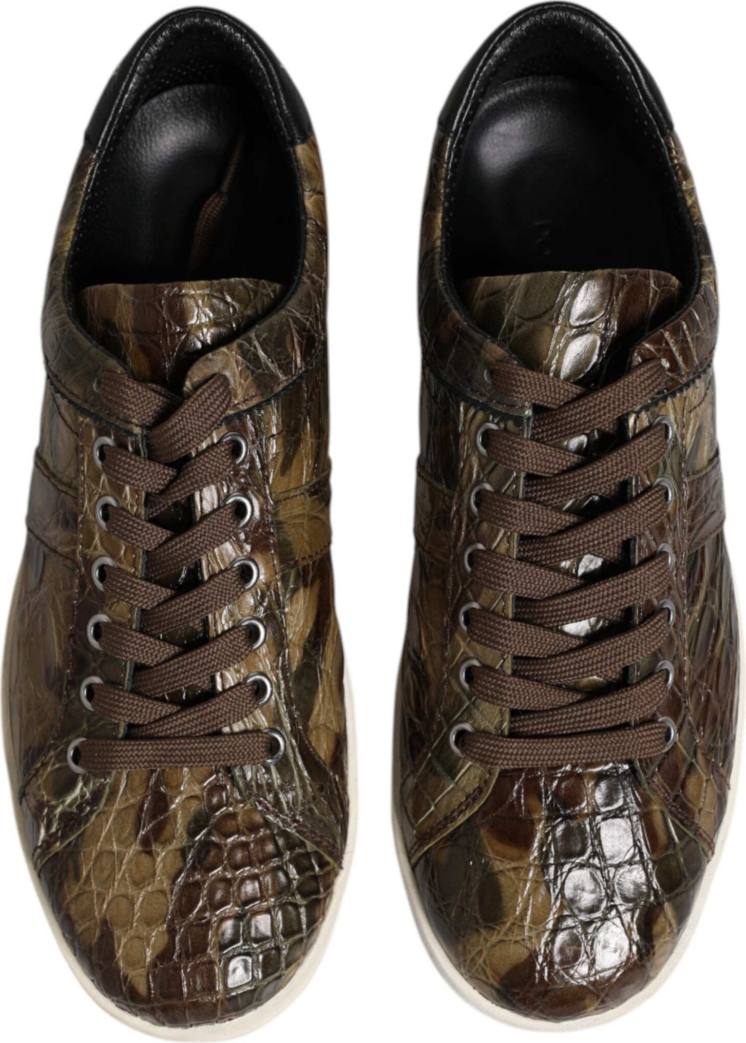 Quyiq poyabzal Xiang Dolce & Gabbana