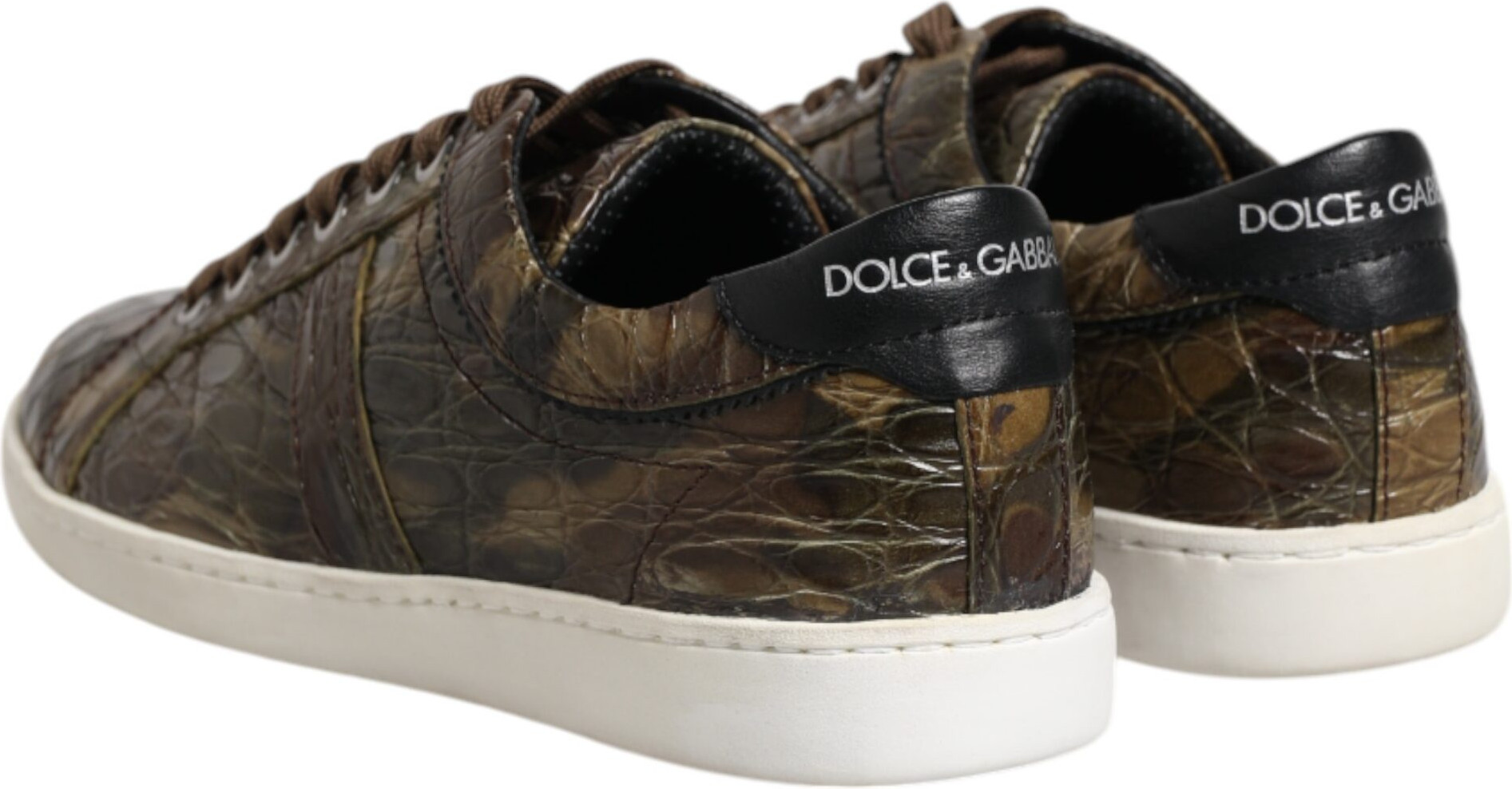 Quyiq poyabzal Xiang Dolce & Gabbana