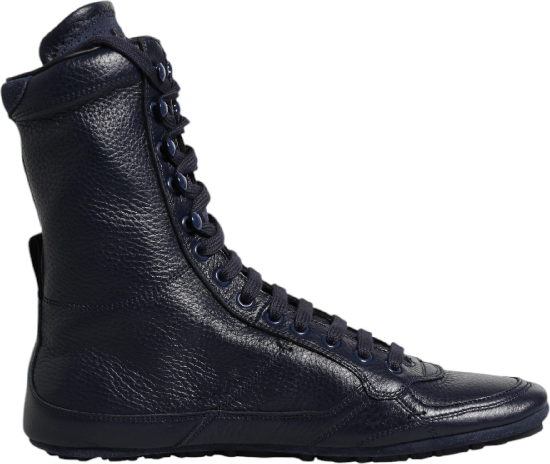 High Top Sneakers Shoes Dolce & Gabbana
