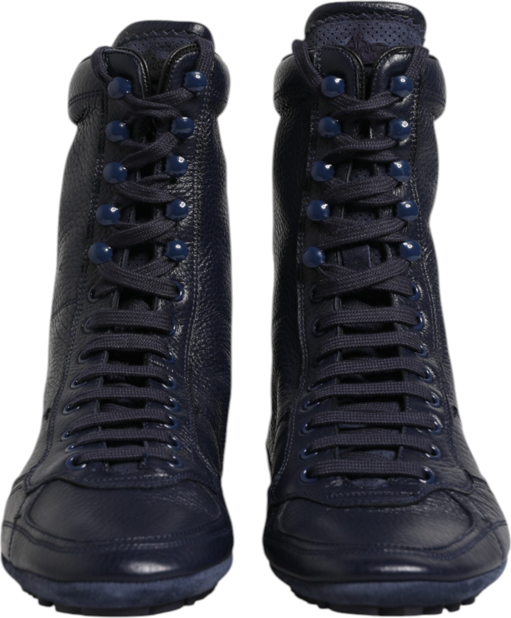 High Top Sneakers Shoes Dolce & Gabbana