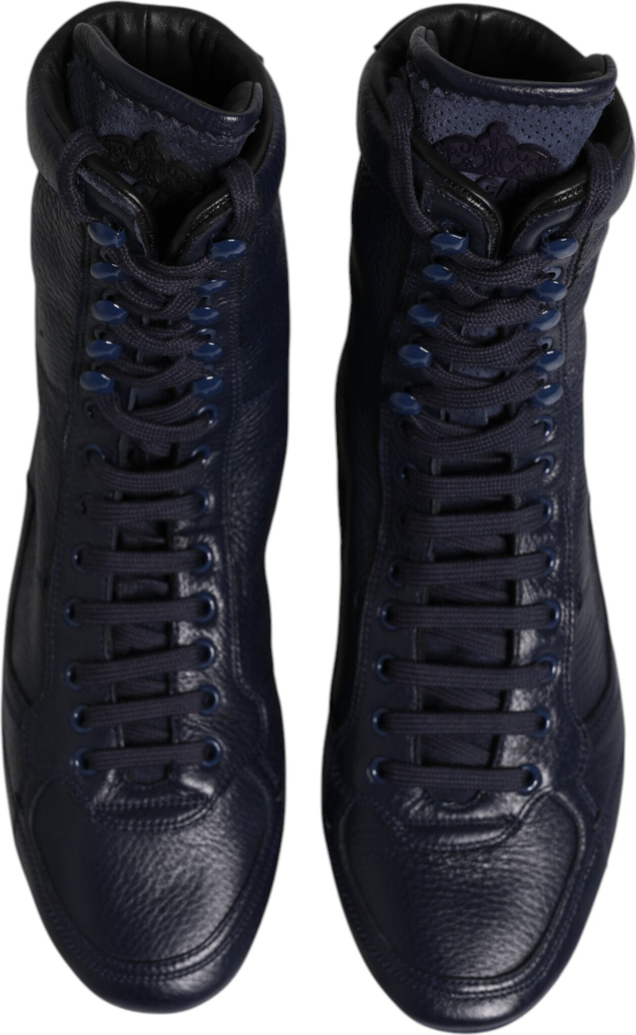 High Top Sneakers Shoes Dolce & Gabbana