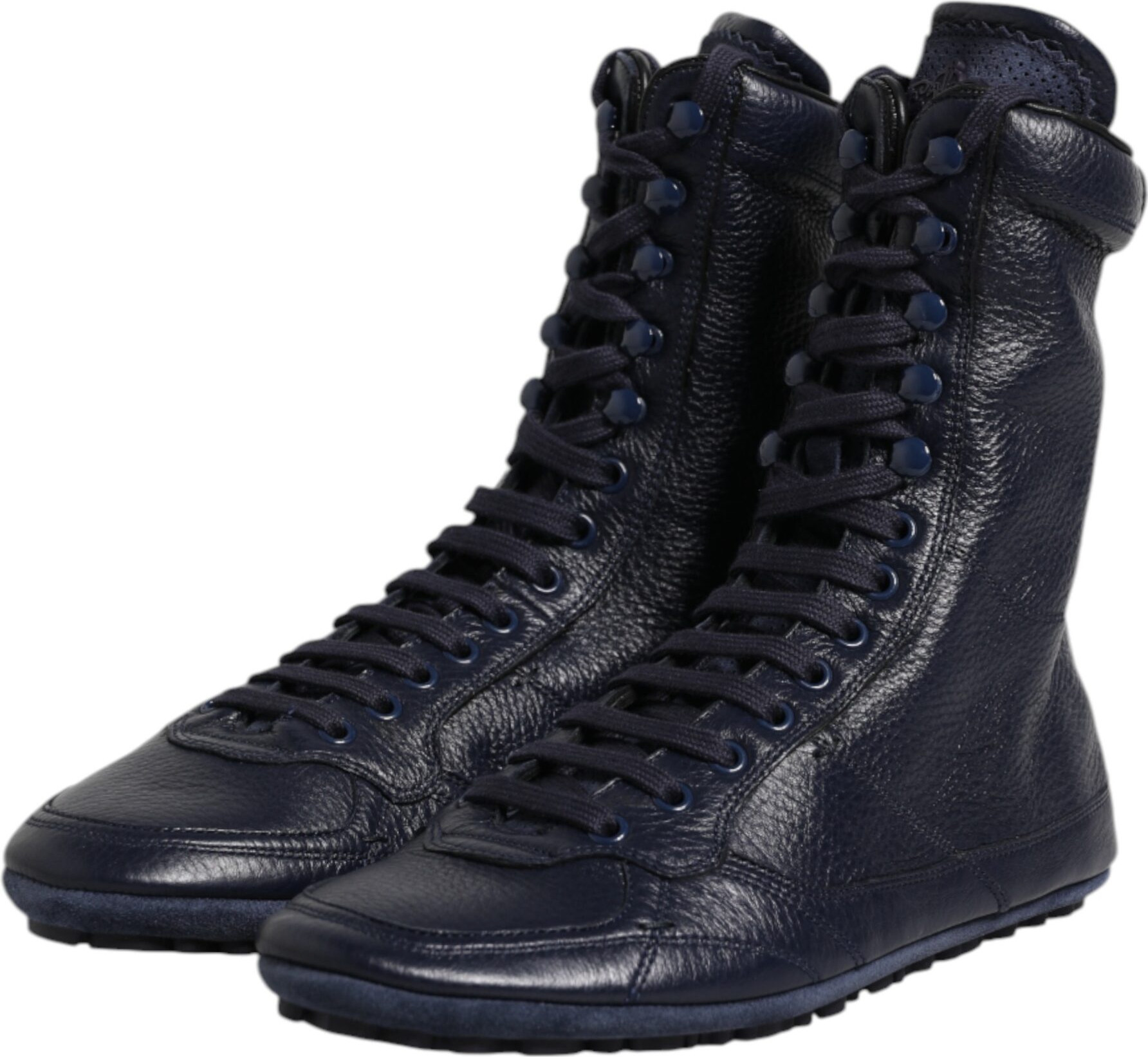 High Top Sneakers Shoes Dolce & Gabbana