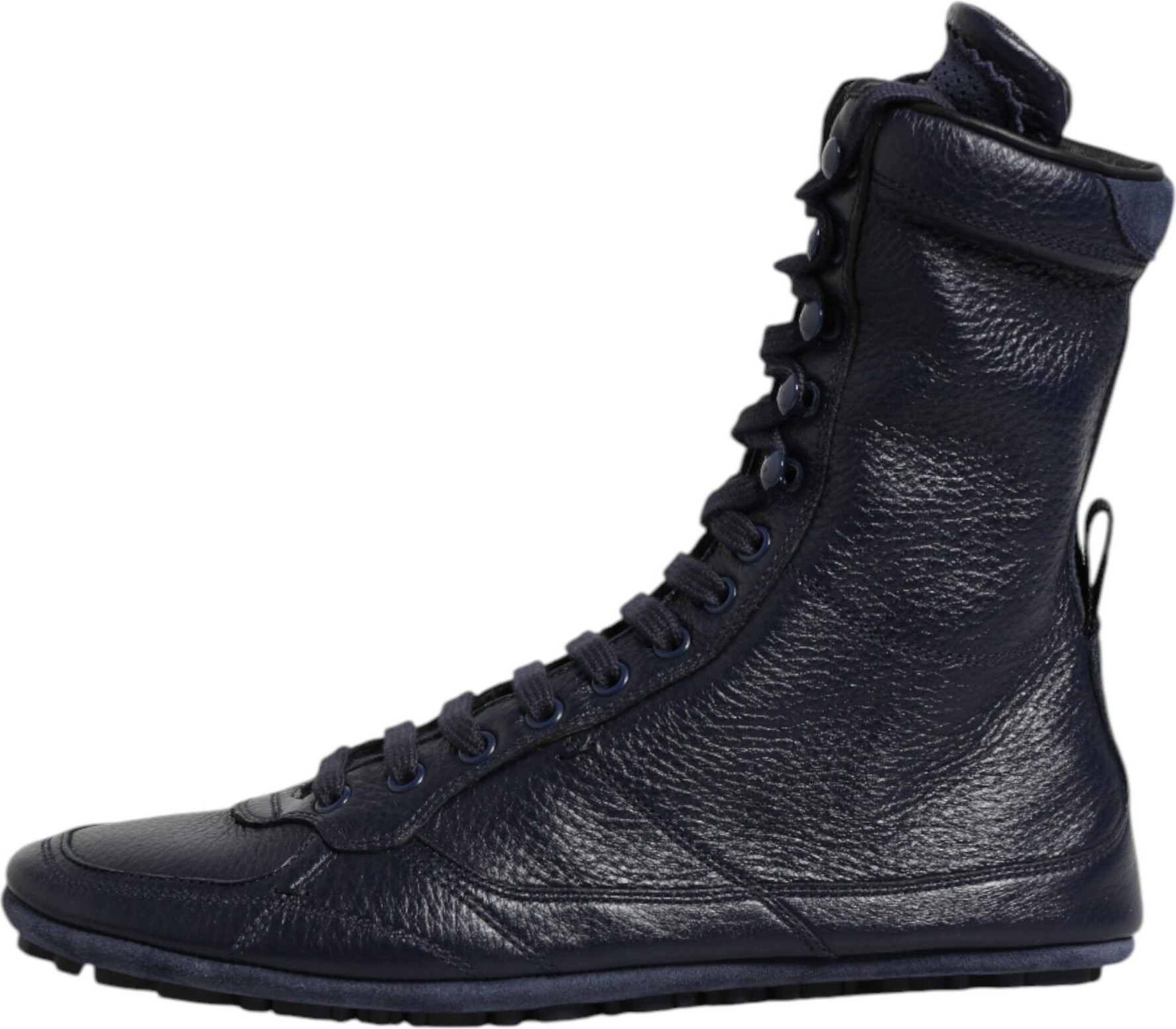 High Top Sneakers Shoes Dolce & Gabbana
