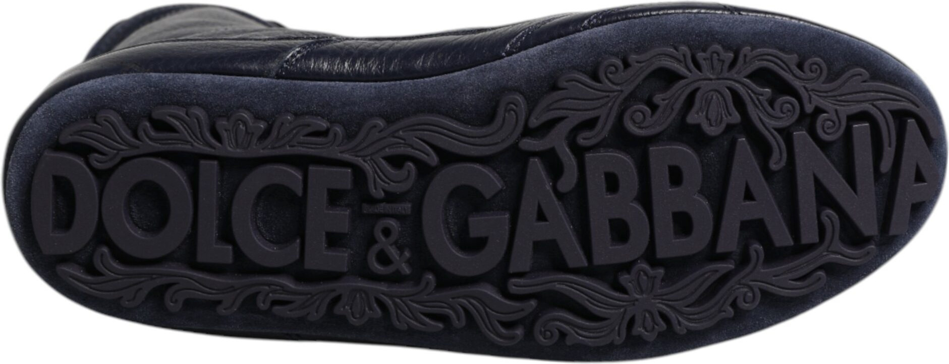 High Top Sneakers Shoes Dolce & Gabbana