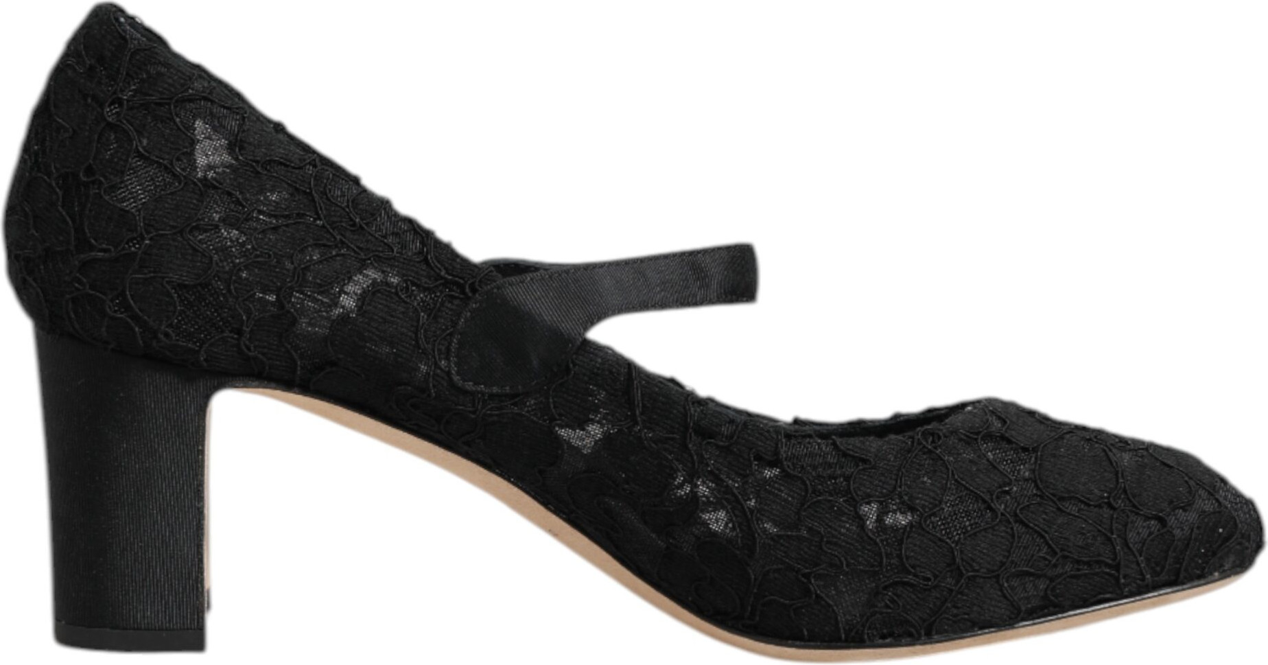 Босоножки Dolce & Gabbana Mary Jane