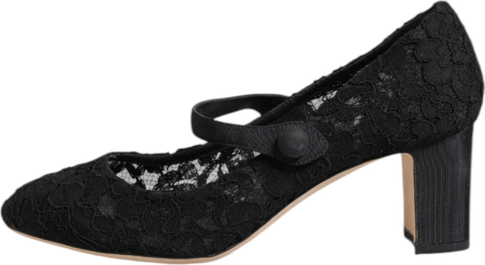 Босоножки Dolce & Gabbana Mary Jane