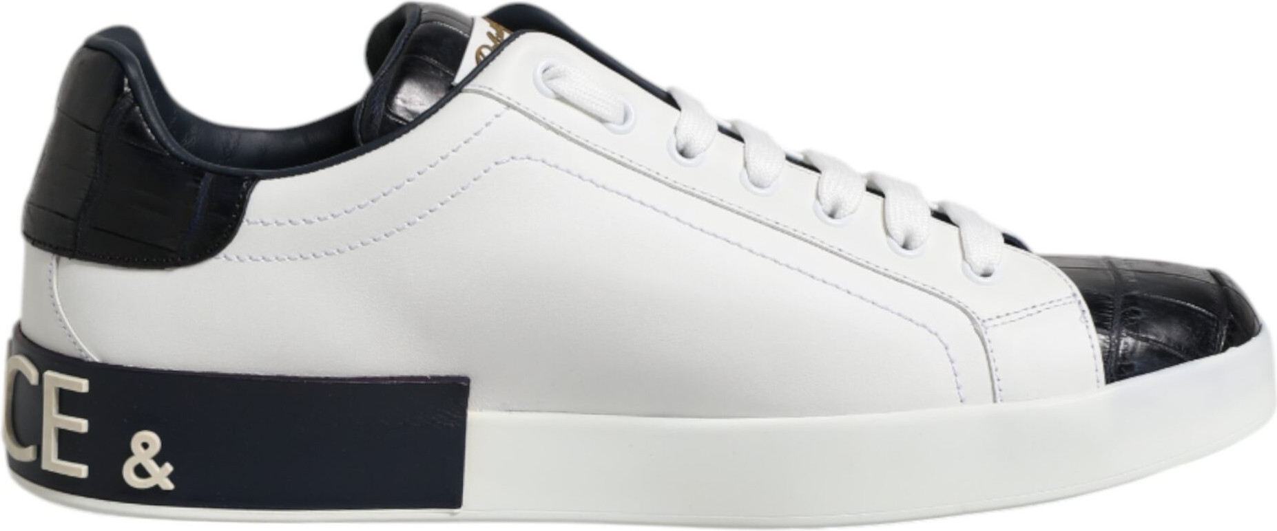 Sneaker Shoes Dolce & Gabbana Portofino