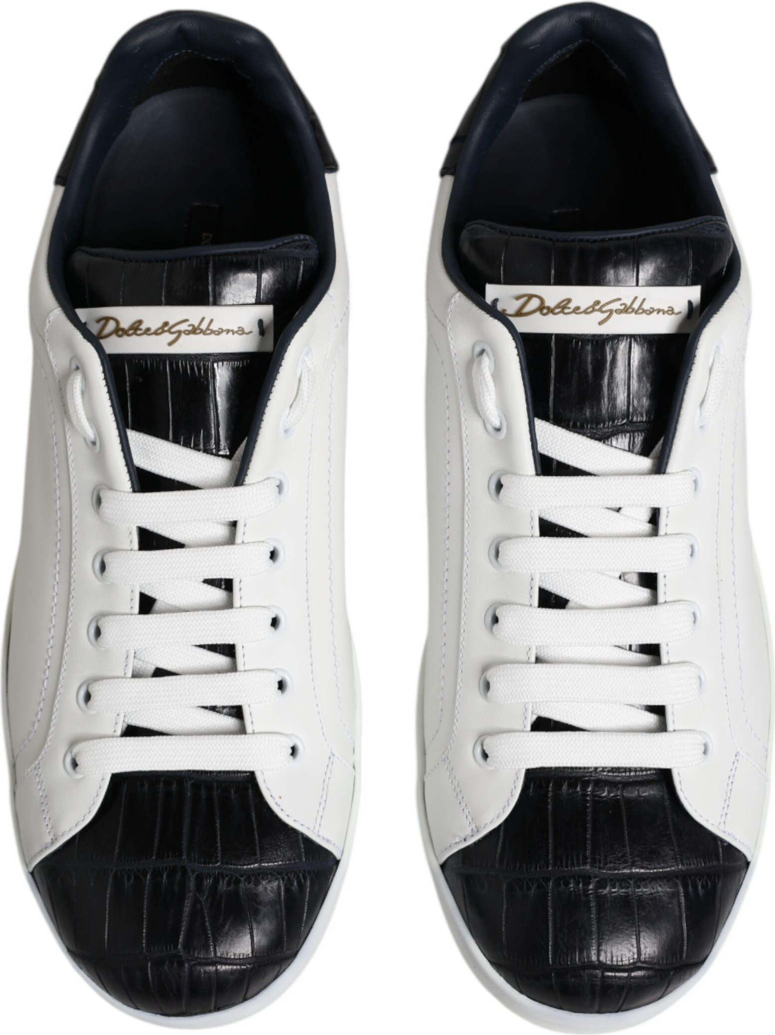 Dolce & Gabbana Portofino krossovkalari