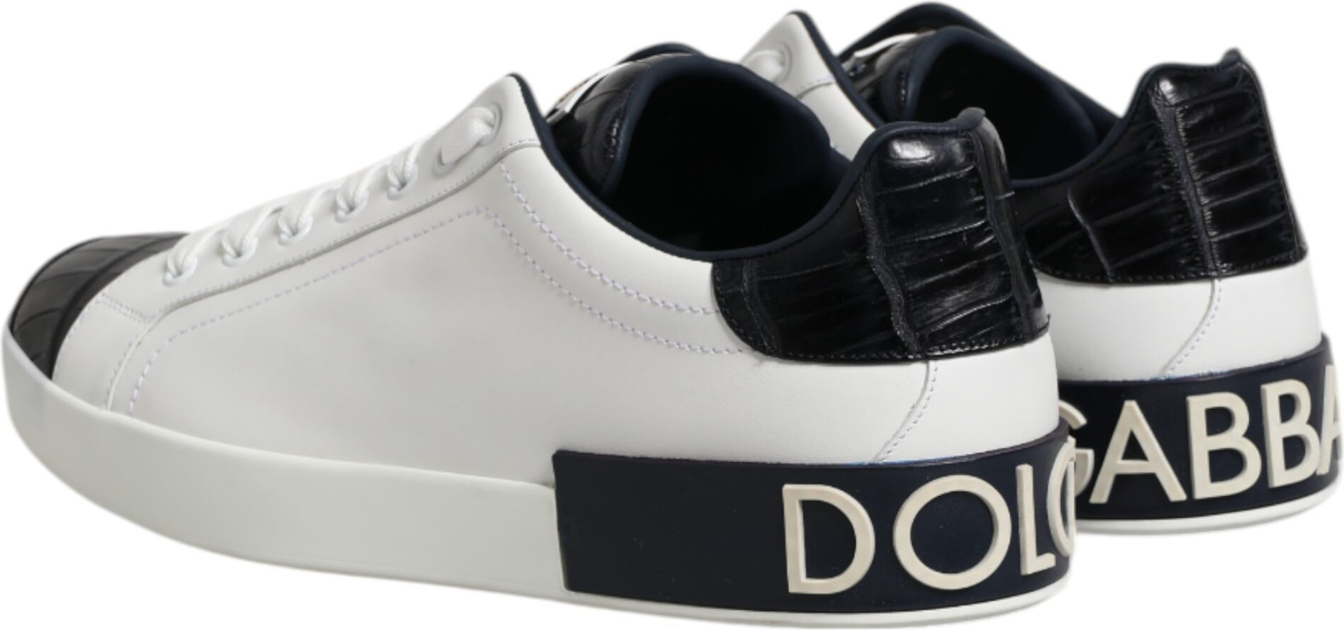 Dolce & Gabbana Portofino krossovkalari