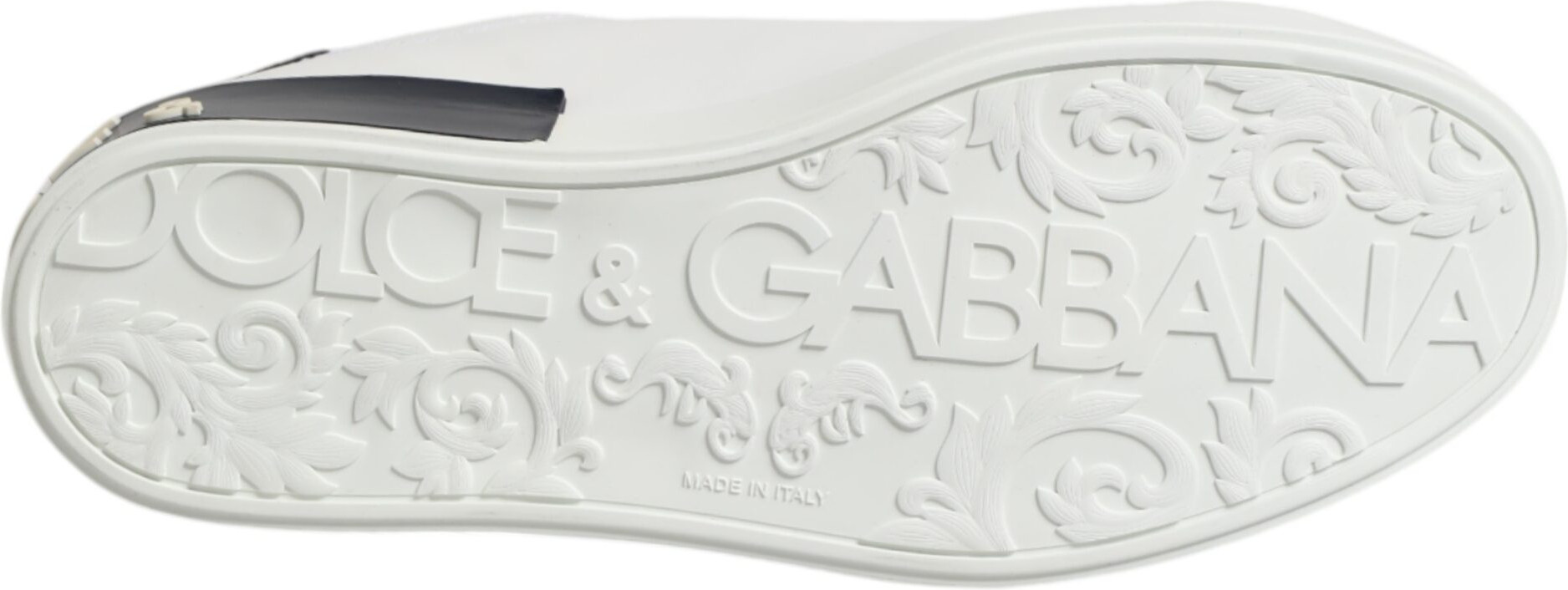 Dolce & Gabbana Portofino krossovkalari